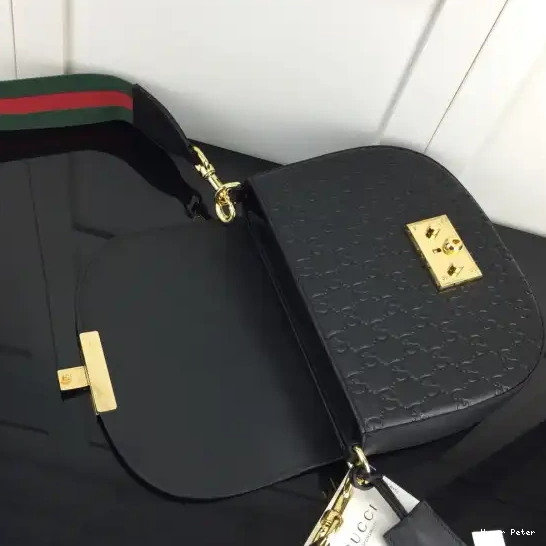 Hyper Peter Padlock Gucci 0508